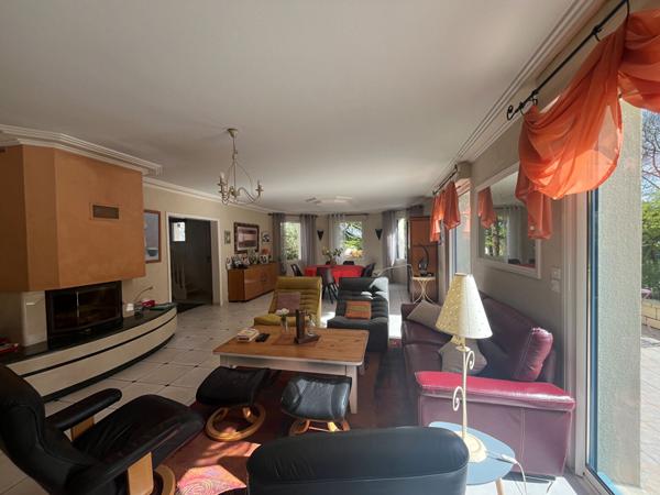 Maison Le Pertre 8 pièces