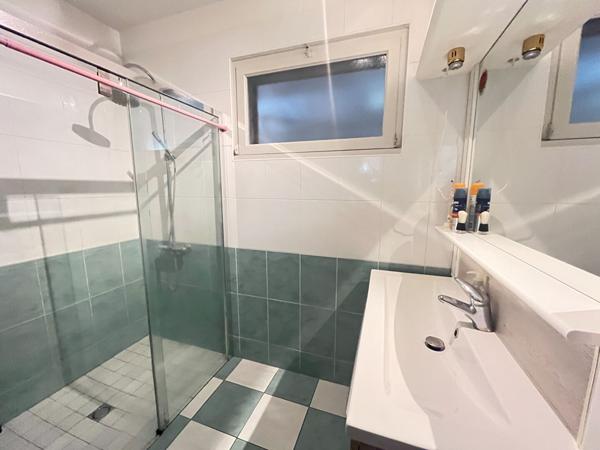 Maison Le Pertre 8 pièces