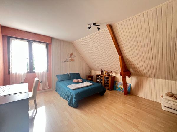 Maison Le Pertre 8 pièces
