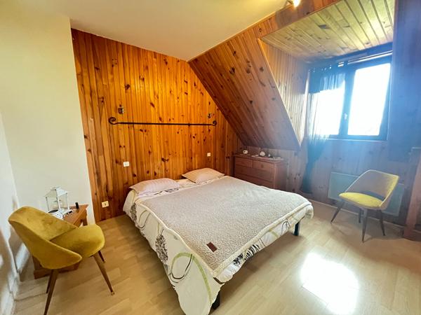 Maison Le Pertre 8 pièces
