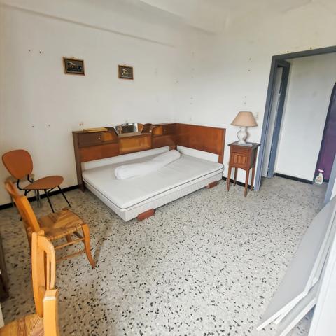 Dpt Gard (30), à vendre secteur Chantilly belle maison mitoyenne à rénover 115m² environ sur un terrain clos de 892m².