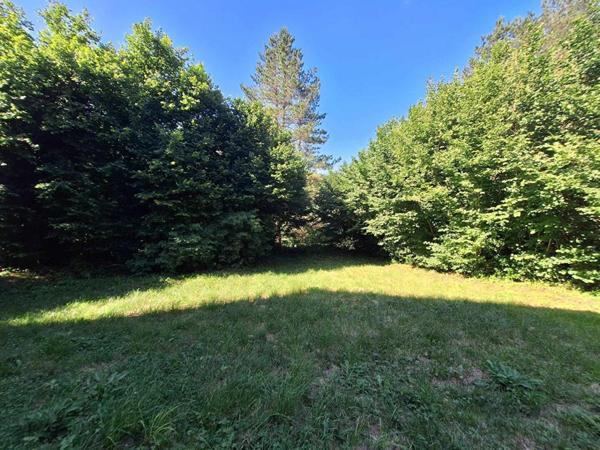 Maison rénovée montagne noire très proche Lac de Laprade avec jardin et garage