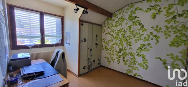 Maison à vendre 4 pièces 104 m² Claye-Souilly