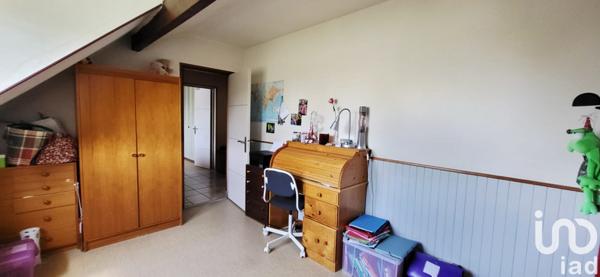 Maison à vendre 4 pièces 104 m² Claye-Souilly