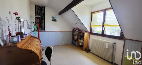 Maison à vendre 4 pièces 104 m² Claye-Souilly