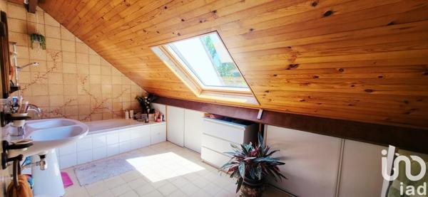 Maison à vendre 4 pièces 104 m² Claye-Souilly