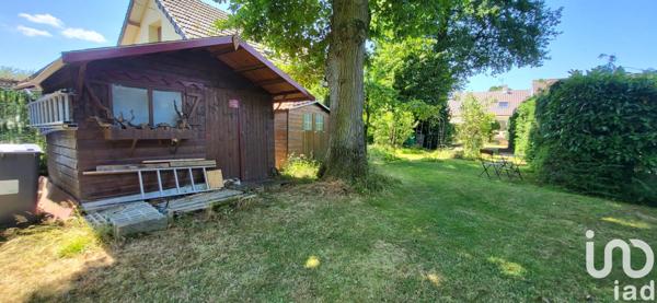 Maison à vendre 4 pièces 104 m² Claye-Souilly