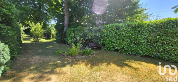 Maison à vendre 4 pièces 104 m² Claye-Souilly