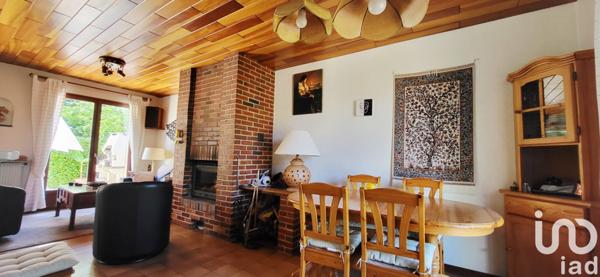 Maison à vendre 4 pièces 104 m² Claye-Souilly