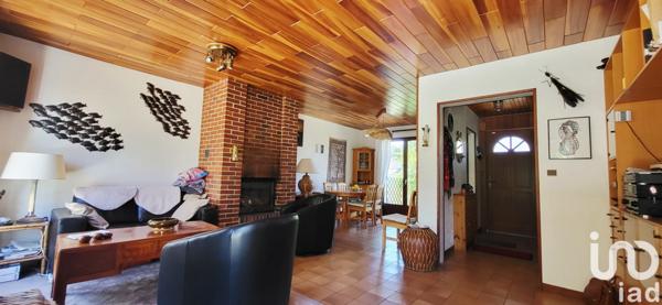 Maison à vendre 4 pièces 104 m² Claye-Souilly