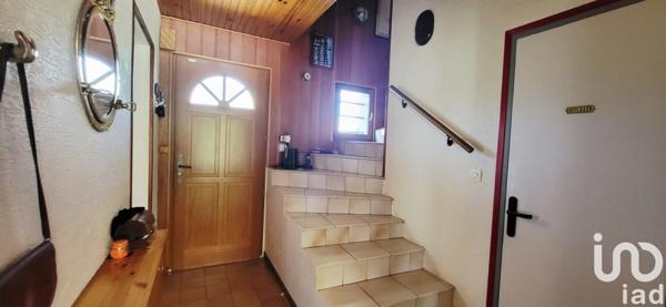 Maison à vendre 4 pièces 104 m² Claye-Souilly