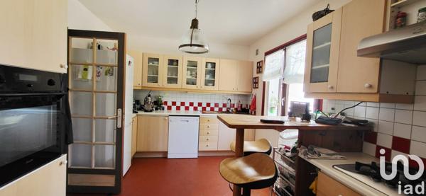 Maison à vendre 4 pièces 104 m² Claye-Souilly