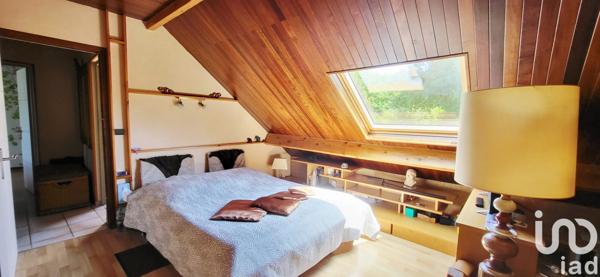 Maison à vendre 4 pièces 104 m² Claye-Souilly