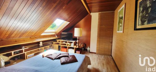 Maison à vendre 4 pièces 104 m² Claye-Souilly