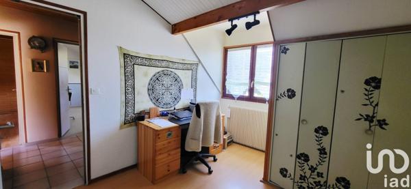 Maison à vendre 4 pièces 104 m² Claye-Souilly