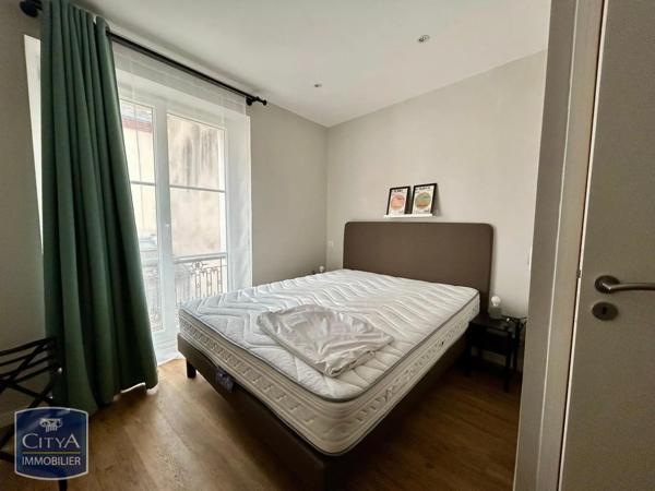Appartement à louer 4 pièces 68.39m² Orléans (45000)