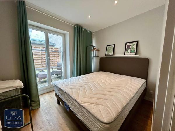 Appartement à louer 4 pièces 68.39m² Orléans (45000)