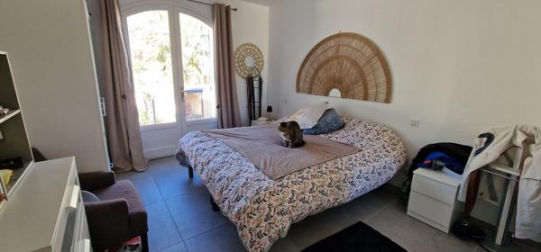 Maison en ceinture verte d'Avignon - 170m2
