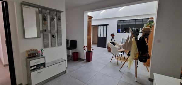 Maison en ceinture verte d'Avignon - 170m2