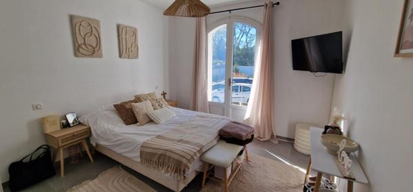 Maison en ceinture verte d'Avignon - 170m2