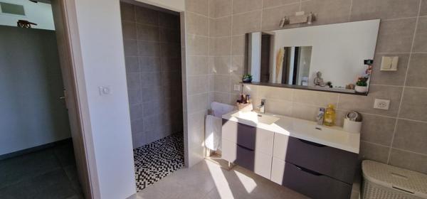 Maison en ceinture verte d'Avignon - 170m2