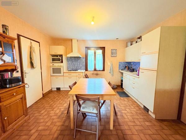 Achat - Maison Le Poinçonnet 36330 4 pièces 88 m 2 565 m 2