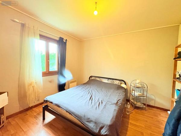 Achat - Maison Le Poinçonnet 36330 4 pièces 88 m 2 565 m 2