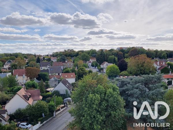 Appartement à vendre 3 pièces 70,53 m² Sucy-en-Brie