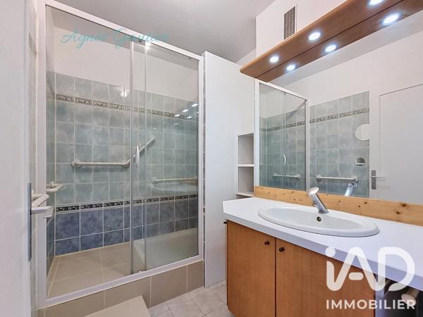 Appartement à vendre 3 pièces 70,53 m² Sucy-en-Brie