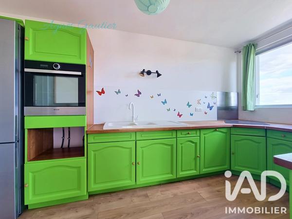Appartement à vendre 3 pièces 70,53 m² Sucy-en-Brie