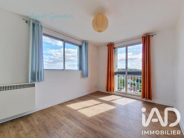 Appartement à vendre 3 pièces 70,53 m² Sucy-en-Brie