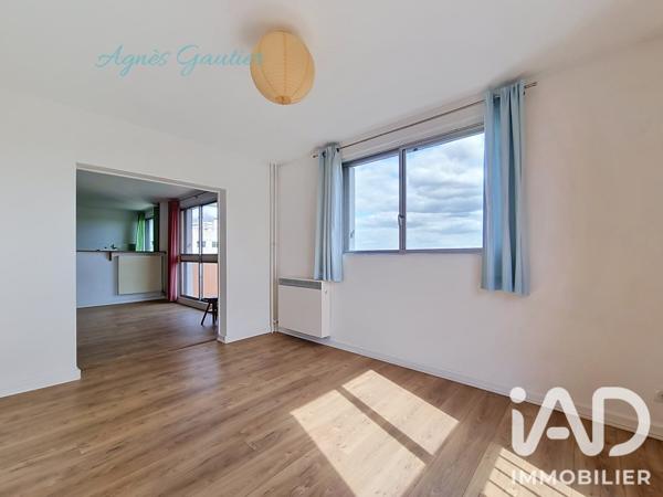 Appartement à vendre 3 pièces 70,53 m² Sucy-en-Brie