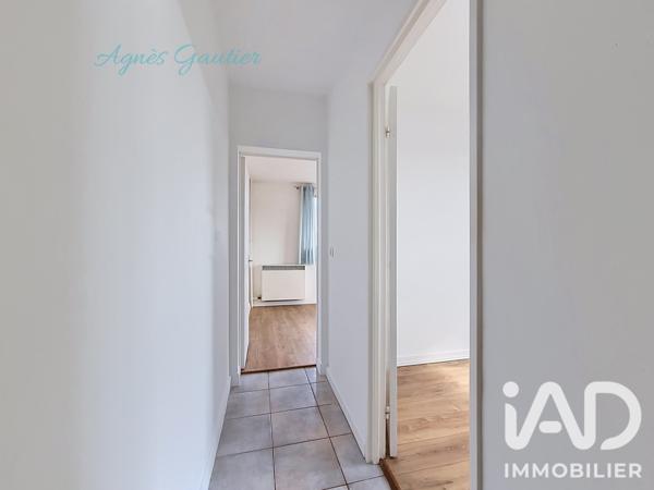 Appartement à vendre 3 pièces 70,53 m² Sucy-en-Brie