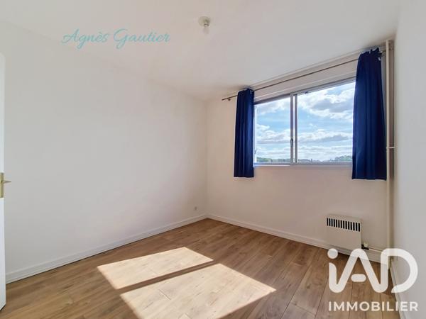 Appartement à vendre 3 pièces 70,53 m² Sucy-en-Brie