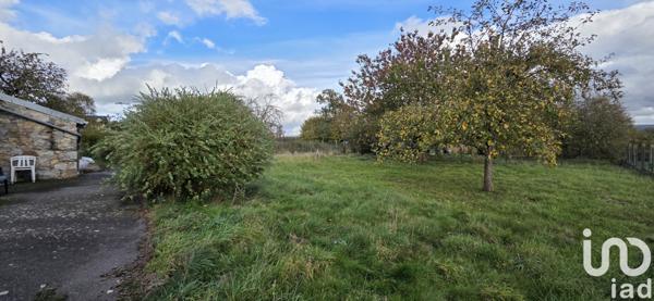 Maison à vendre 5 pièces 111 m² Neuilly-le-Vendin