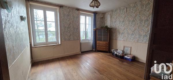 Maison à vendre 5 pièces 111 m² Neuilly-le-Vendin