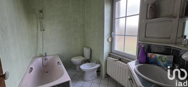 Maison à vendre 5 pièces 111 m² Neuilly-le-Vendin