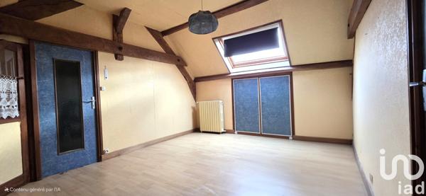 Maison à vendre 5 pièces 111 m² Neuilly-le-Vendin