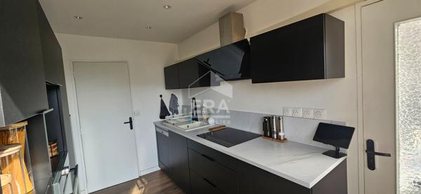 Appartement 3 pièces sur Jonquières climatisé entierement rénové  Rare sur le marché !