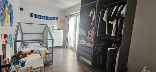 Appartement 3 pièces sur Jonquières climatisé entierement rénové  Rare sur le marché !