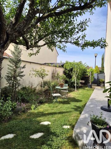 Maison à vendre 6 pièces 148 m² Saint-Pierre-du-Perray