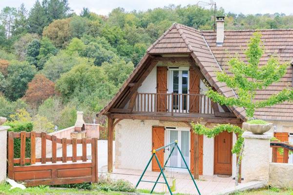 Maison à vendre |  Malemort-sur-Corrèze |  6 pièces | 111 m²
