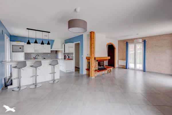 Maison à vendre |  Malemort-sur-Corrèze |  6 pièces | 111 m²