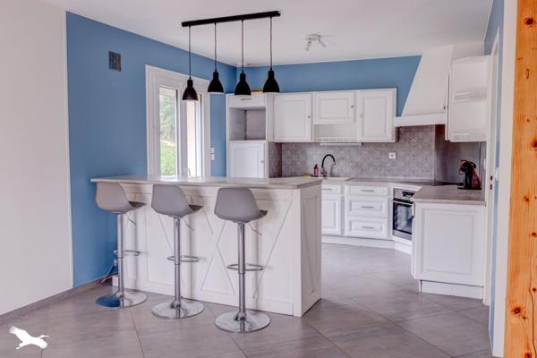 Maison à vendre |  Malemort-sur-Corrèze |  6 pièces | 111 m²