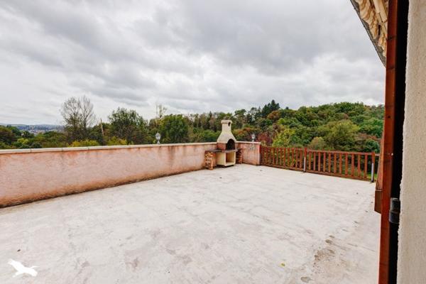 Maison à vendre |  Malemort-sur-Corrèze |  6 pièces | 111 m²