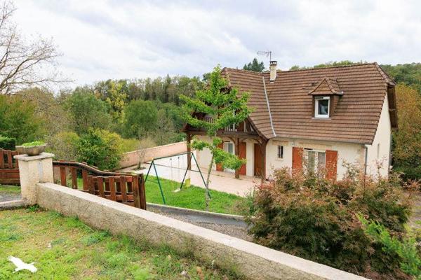 Maison à vendre |  Malemort-sur-Corrèze |  6 pièces | 111 m²