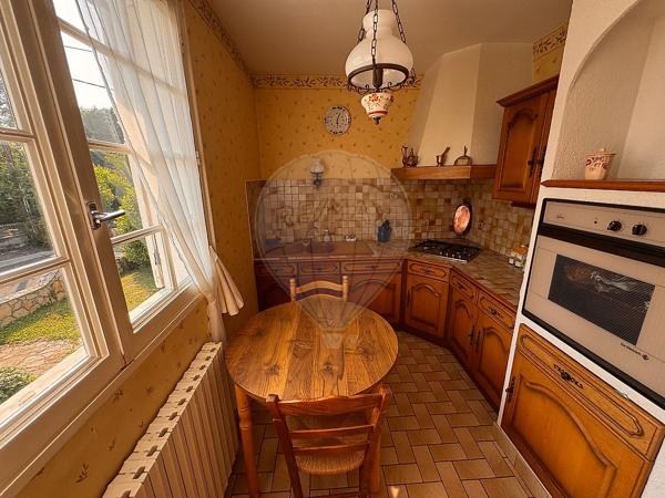 Maison  en vente - Nièvre - 58