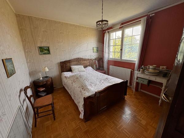 Maison  en vente - Nièvre - 58