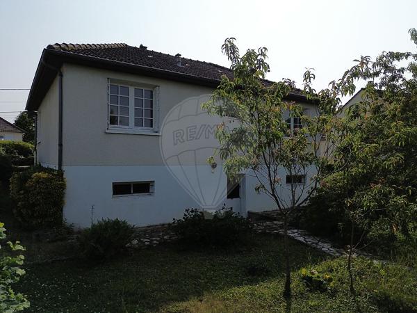 Maison  en vente - Nièvre - 58