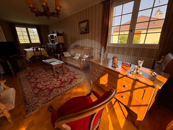 Maison  en vente - Nièvre - 58